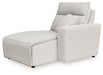 Modmax II Reclining Sofa Chaise - Furniture House (VA)