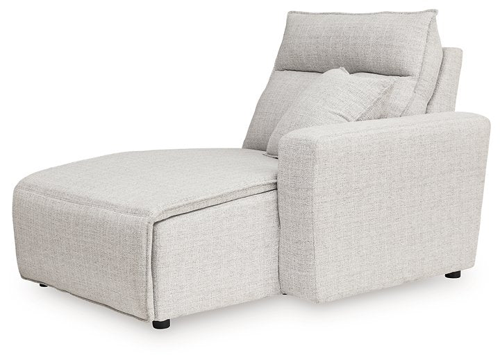 Modmax II Reclining Sofa Chaise - Furniture House (VA)