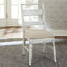 Whitney 6 Piece Rectangular Table Set - Furniture House (VA)
