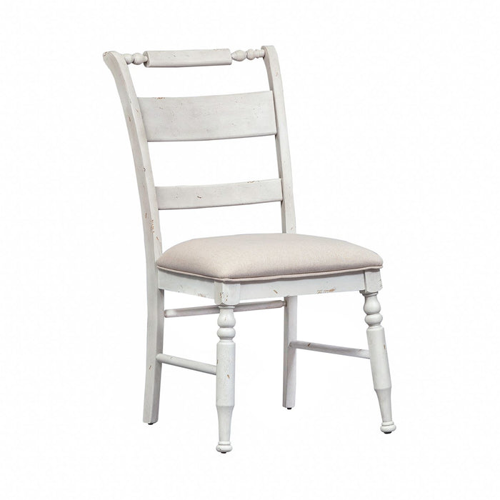 Whitney 6 Piece Rectangular Table Set - Furniture House (VA)