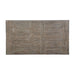 Whitney Rectangular Leg Table in Weathered Gray - Furniture House (VA)