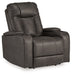 Feazada Power Recliner - Furniture House (VA)