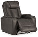 Feazada Power Recliner - Furniture House (VA)