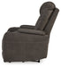 Feazada Power Recliner - Furniture House (VA)