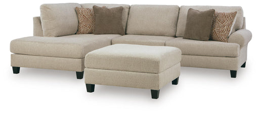 Steelwater Retreat Living Room Set - Furniture House (VA)