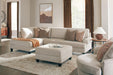 Steelwater Retreat Living Room Set - Furniture House (VA)