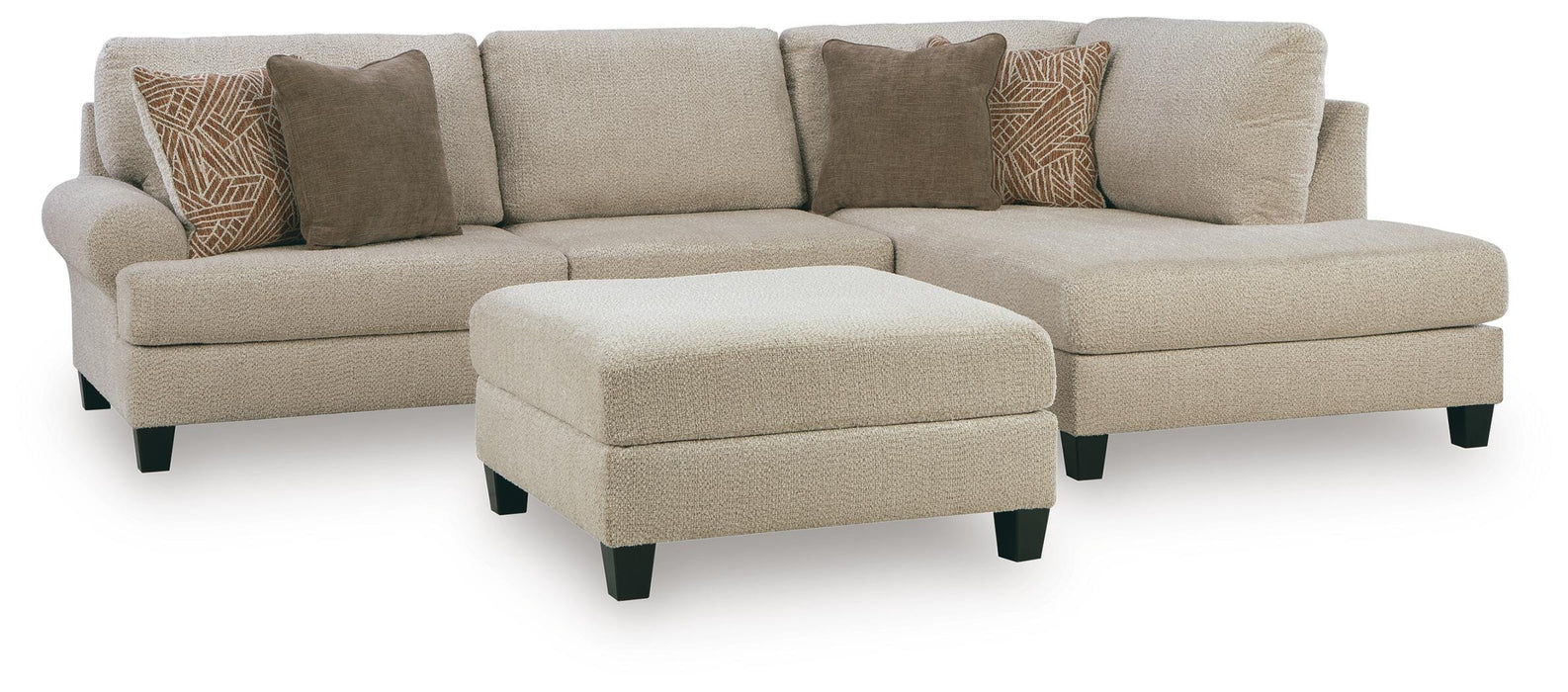 Steelwater Retreat Living Room Set - Furniture House (VA)