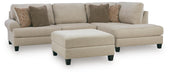 Steelwater Retreat Living Room Set - Furniture House (VA)