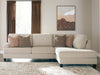 Steelwater Retreat Living Room Set - Furniture House (VA)