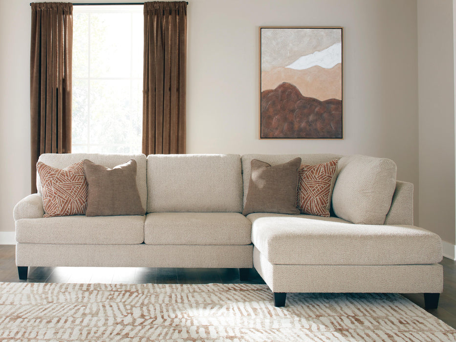 Steelwater Retreat Living Room Set - Furniture House (VA)