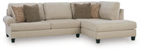 Steelwater Retreat Living Room Set - Furniture House (VA)