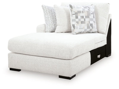 Misty-Lakes Super Chaise - Furniture House (VA)
