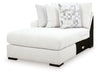 Misty-Lakes Sectional with Chaise - Furniture House (VA)