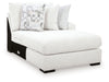 Misty-Lakes Double Chaise Sectional - Furniture House (VA)