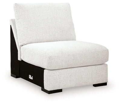 Misty-Lakes Double Chaise Sectional - Furniture House (VA)