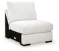 Misty-Lakes Sectional with Chaise - Furniture House (VA)