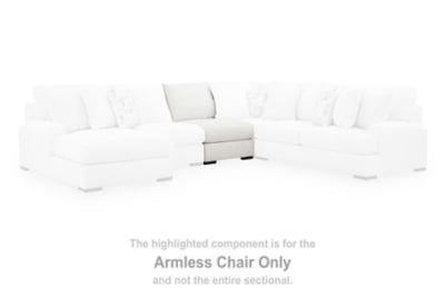 Misty-Lakes Double Chaise Sectional - Furniture House (VA)