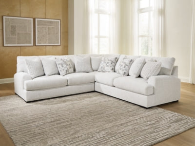 Misty-Lakes Sectional - Furniture House (VA)