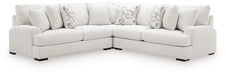 Misty-Lakes Sectional - Furniture House (VA)