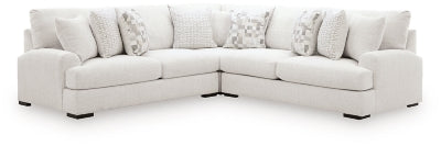 Misty-Lakes Sectional - Furniture House (VA)