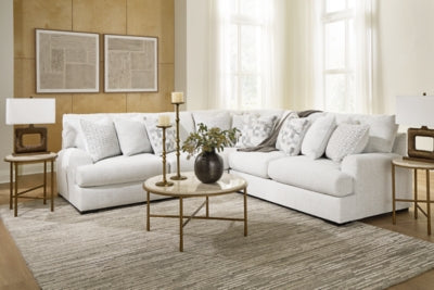 Misty-Lakes Sectional - Furniture House (VA)