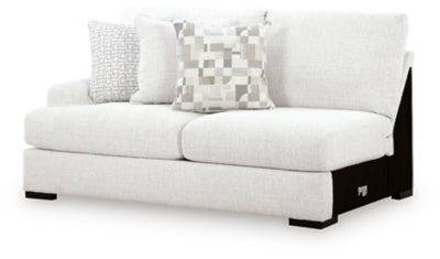 Misty-Lakes Sectional - Furniture House (VA)