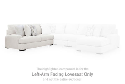 Misty-Lakes Sectional - Furniture House (VA)