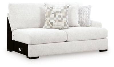 Misty-Lakes Sectional - Furniture House (VA)