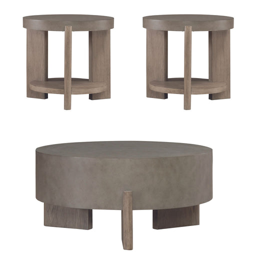 Affinity 3 Piece Set - Furniture House (VA)