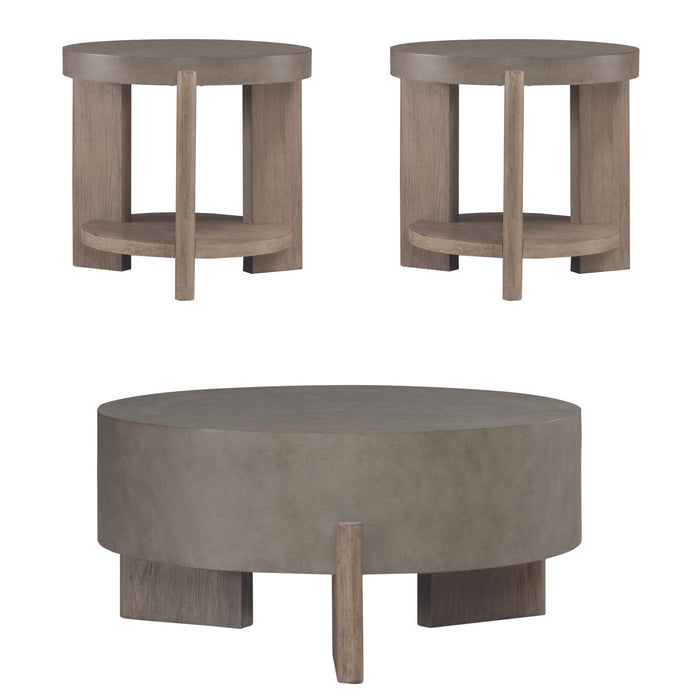 Affinity 3 Piece Set - Furniture House (VA)