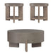 Affinity 3 Piece Set - Furniture House (VA)