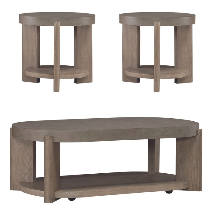 Affinity Opt 3 Piece Set - Furniture House (VA)