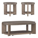 Affinity Opt 3 Piece Set - Furniture House (VA)