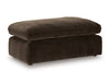 Maxton Heights Ottoman - Furniture House (VA)
