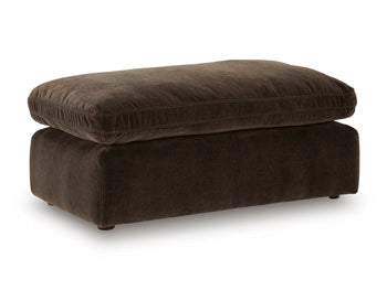 Maxton Heights Ottoman - Furniture House (VA)