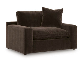 Maxton Heights Oversized Chair - Furniture House (VA)