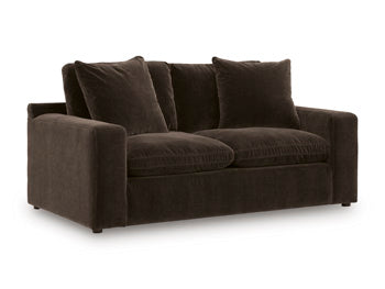 Maxton Heights Loveseat - Furniture House (VA)