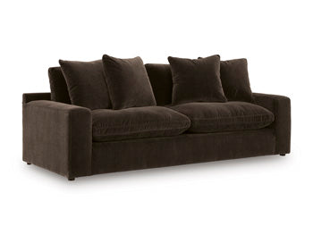 Maxton Heights Sofa - Furniture House (VA)