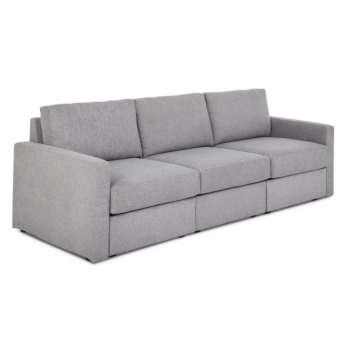 Flex Sofa with Standard Arm - 5000003525
