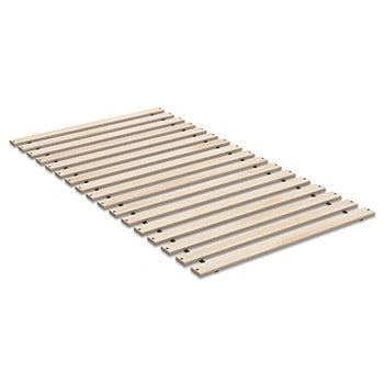 Frandern Loft Bed with Drawer Storage
