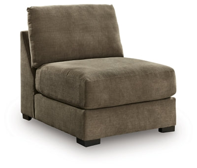 Camellia-Court Sectional Sofa - Furniture House (VA)