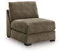 Camellia-Court Sectional Sofa - Furniture House (VA)