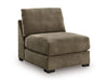 Camellia-Court Sectional Sofa - Furniture House (VA)