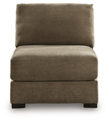Camellia-Court Sectional Sofa - Furniture House (VA)