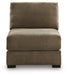 Camellia-Court Sectional Sofa - Furniture House (VA)