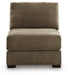 Camellia-Court Sectional Sofa - Furniture House (VA)