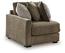 Camellia-Court Sectional Sofa - Furniture House (VA)