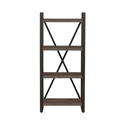 Liberty Furniture Tanners Creek Pier Unit in Greystone image