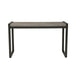 Tanners Creek Writing Desk in Greystone - Furniture House (VA)