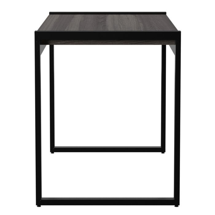 Tanners Creek Writing Desk in Greystone - Furniture House (VA)